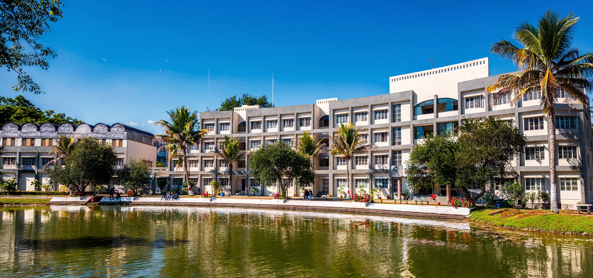 Innovate Today Impact Forever