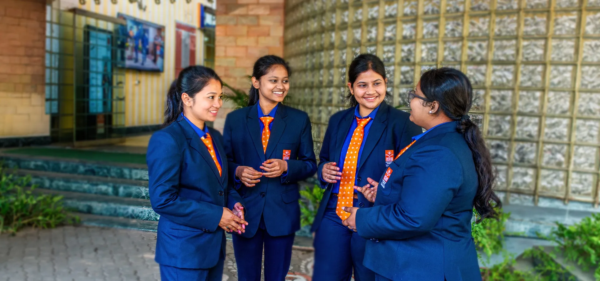 Innovate Today Impact Forever