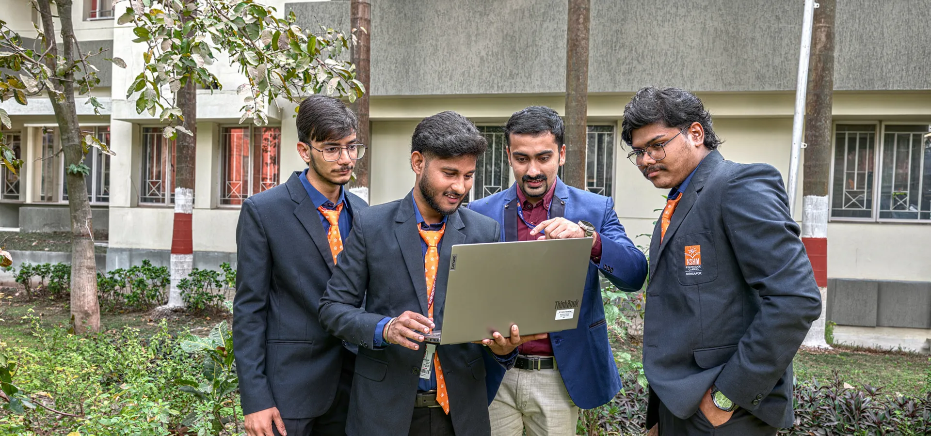 Transforming Ideas into Real-World Impact