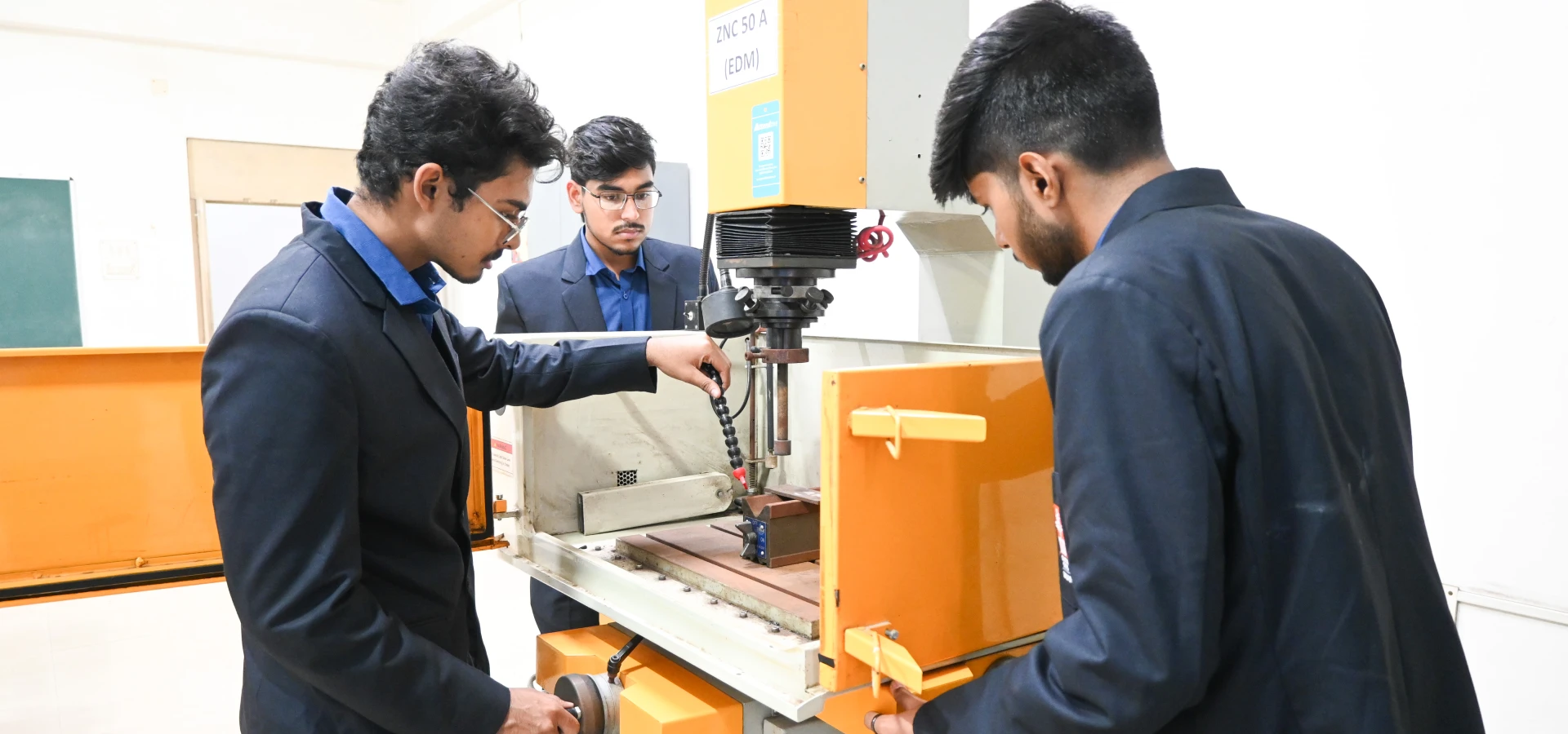 Transforming Ideas into Real-World Impact