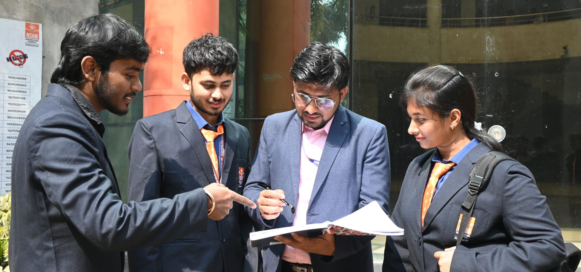 Transforming Ideas into Real-World Impact