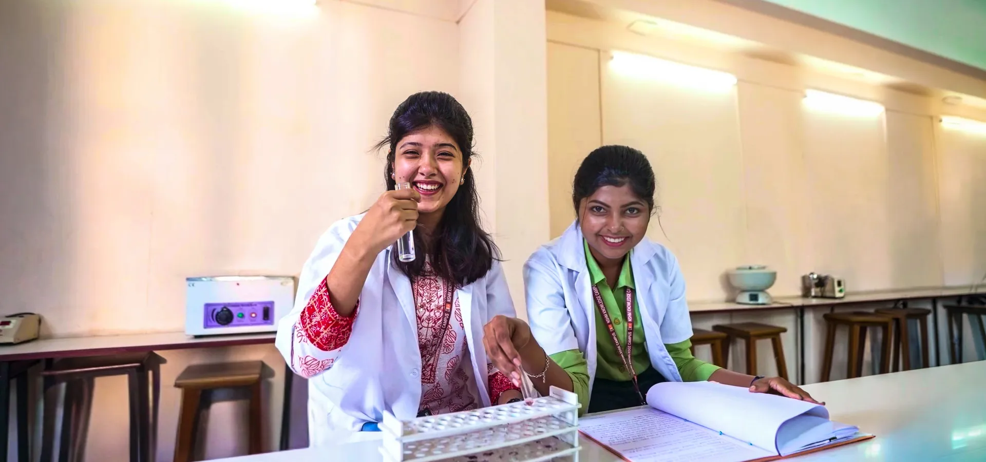 Innovate Today Impact Forever