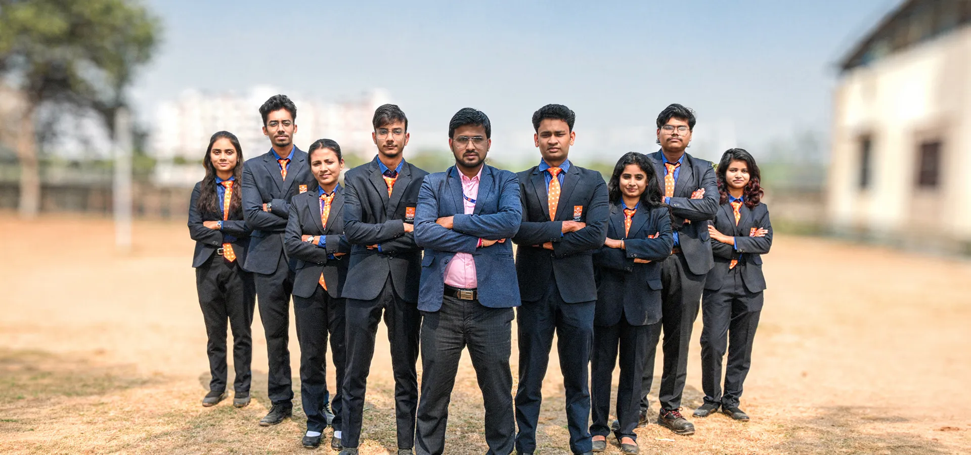 Transforming Ideas into Real-World Impact