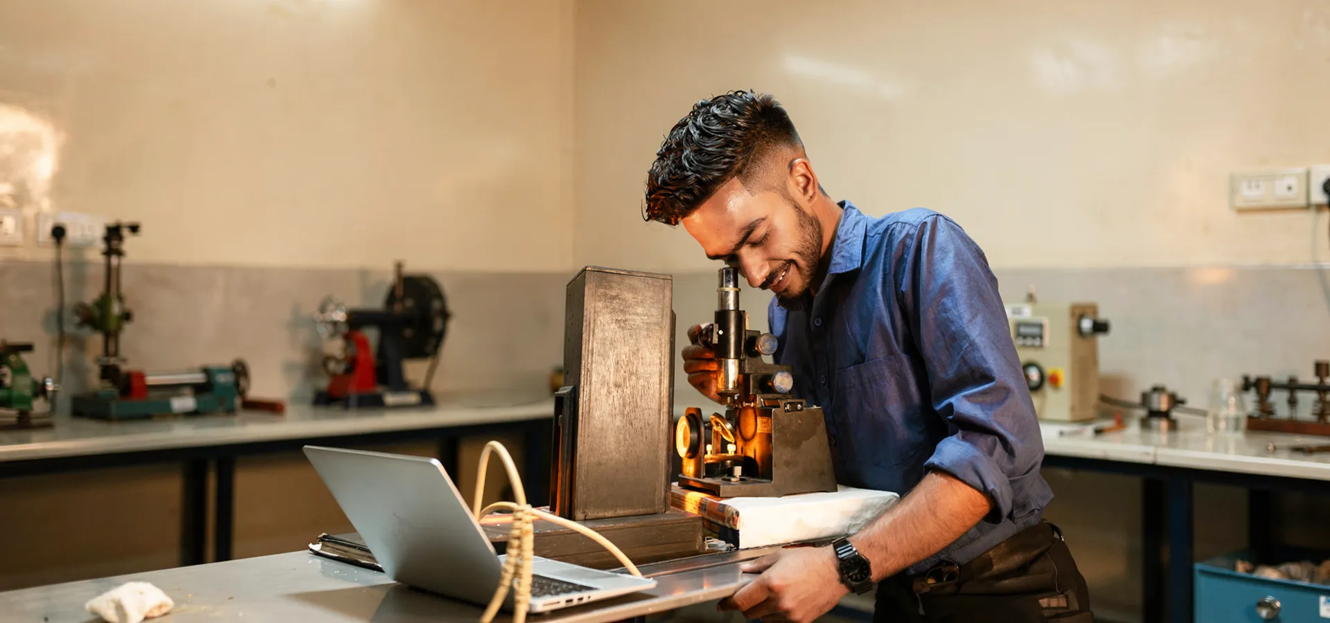 Innovate Today Impact Forever