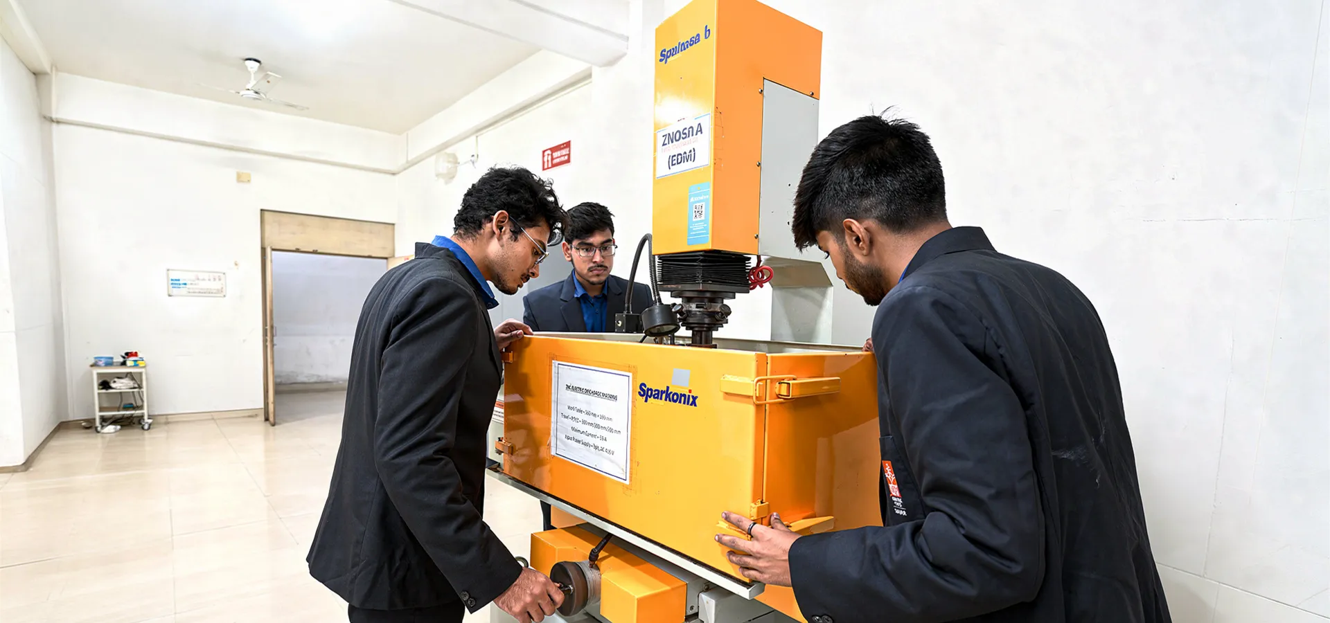 Transforming Ideas into Real-World Impact