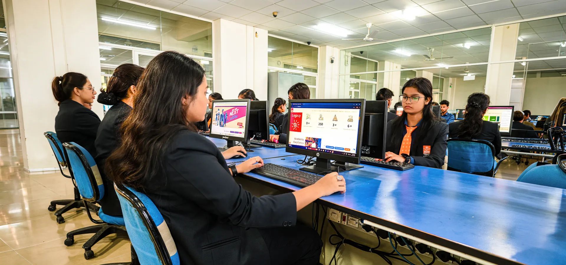 Transforming Ideas into Real-World Impact