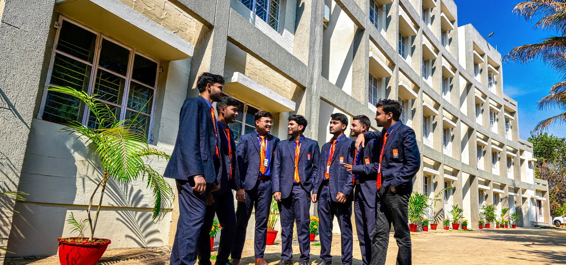 Innovate Today Impact Forever