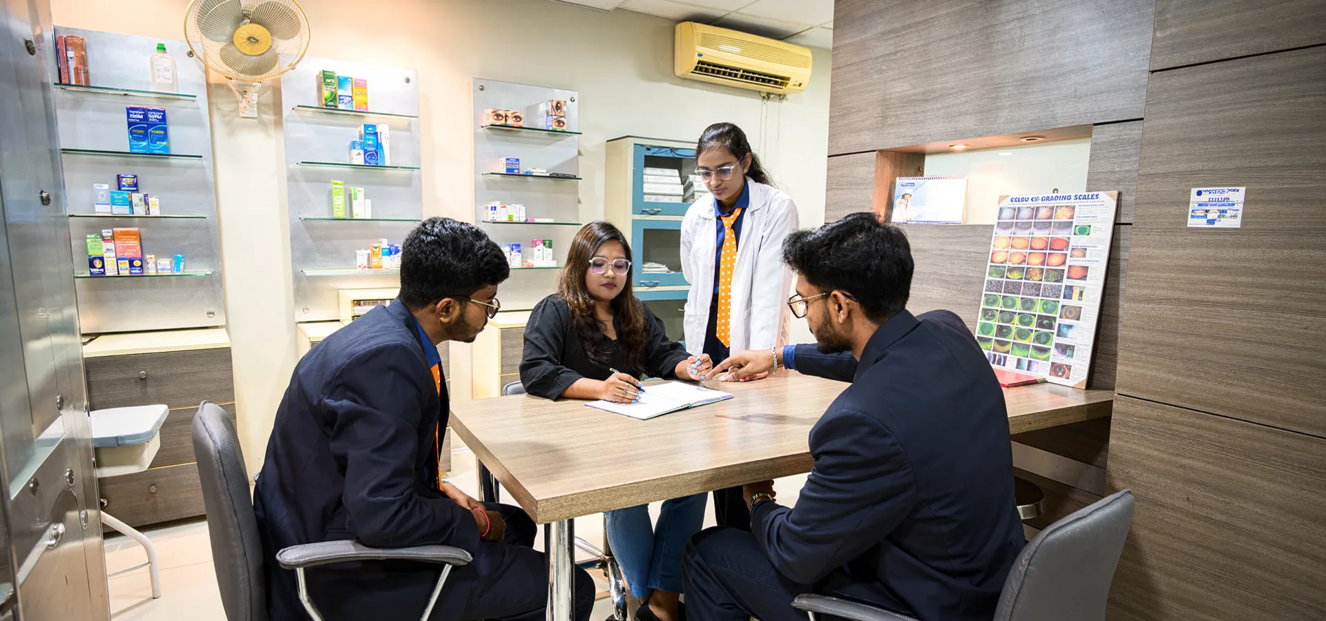 Transforming Ideas into Real-World Impact