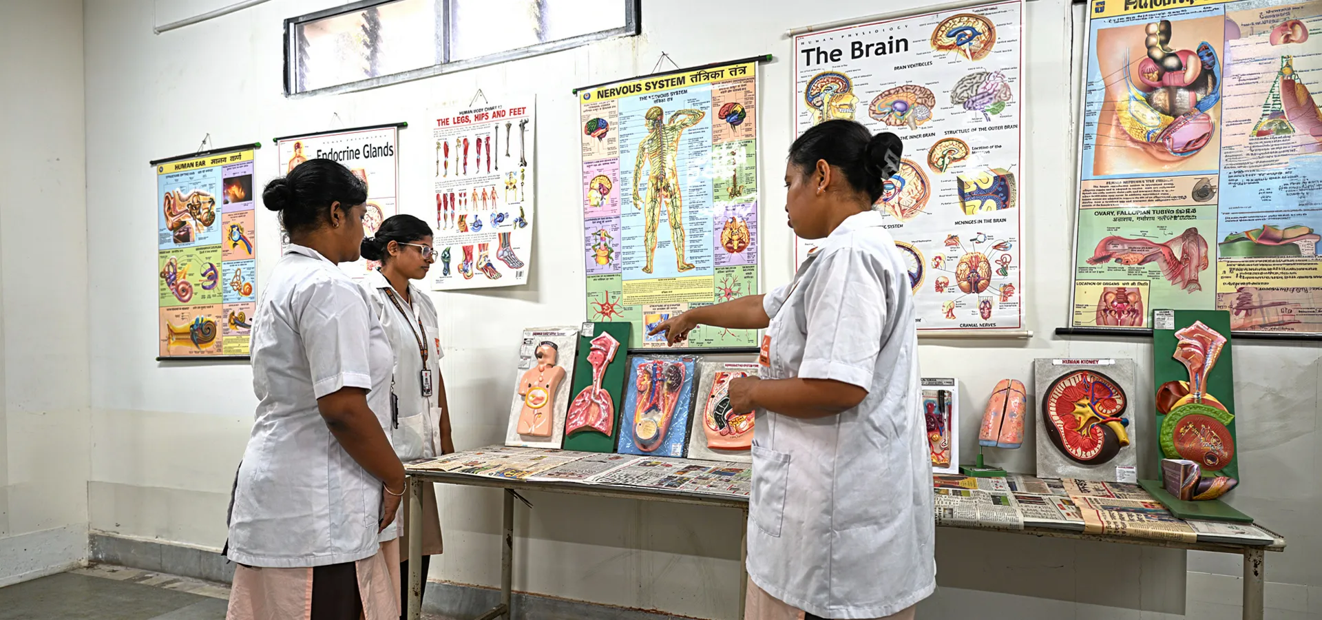 Transforming Ideas into Real-World Impact