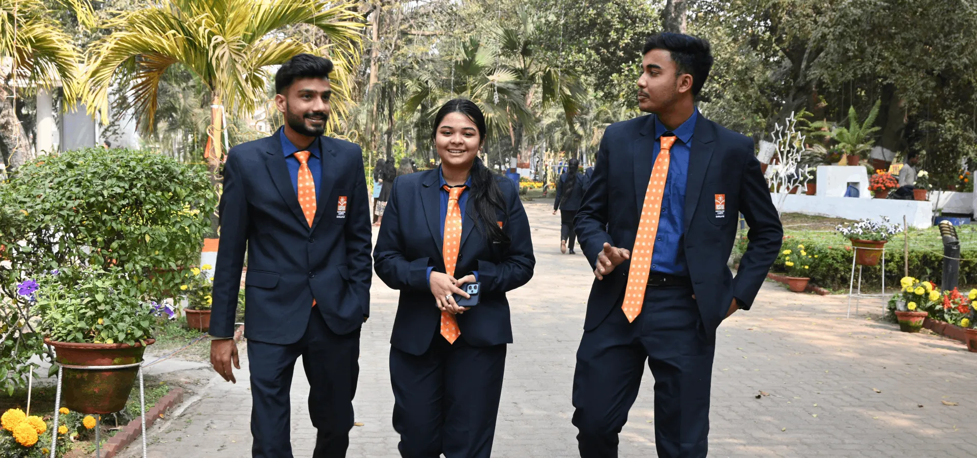 Transforming Ideas into Real-World Impact