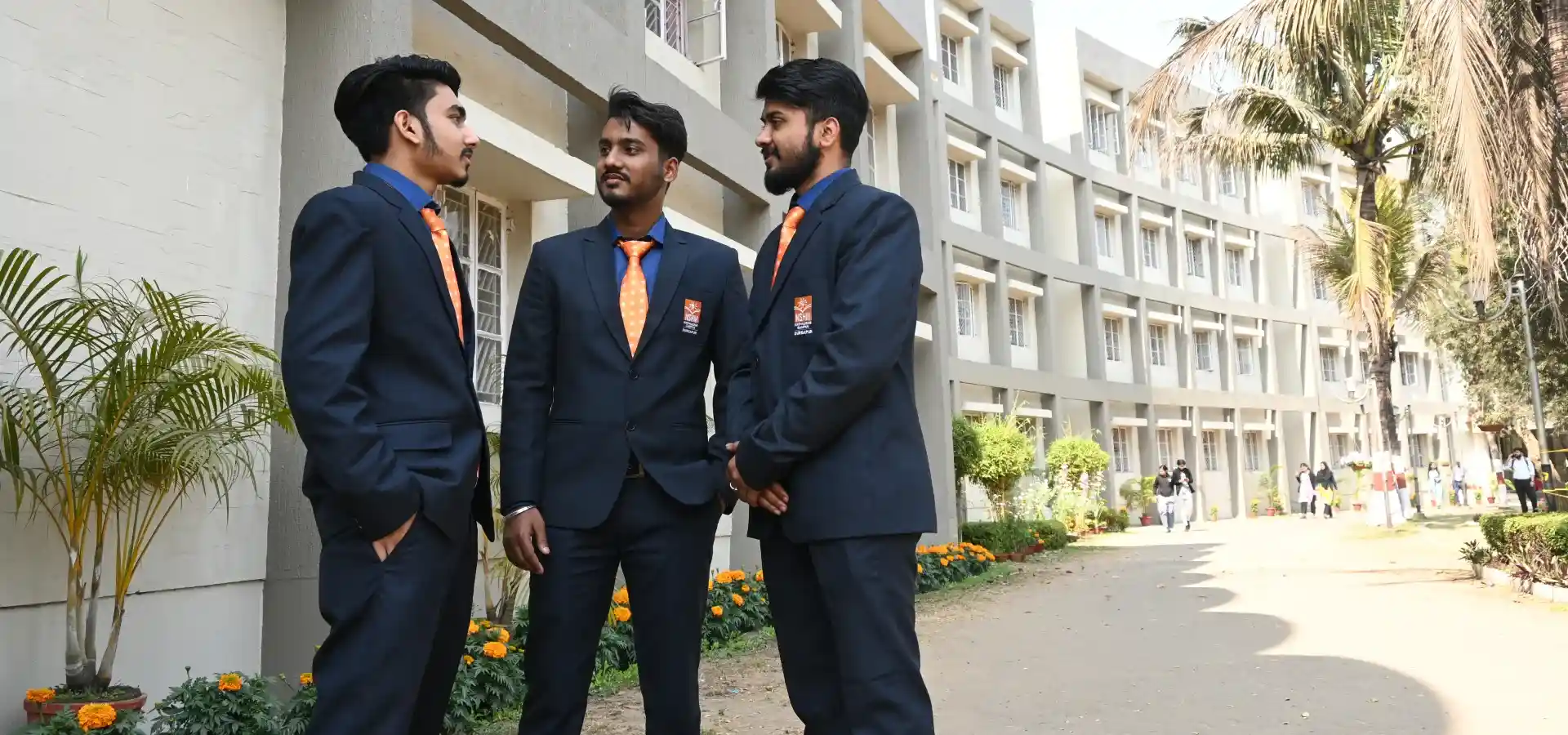 Innovate Today Impact Forever