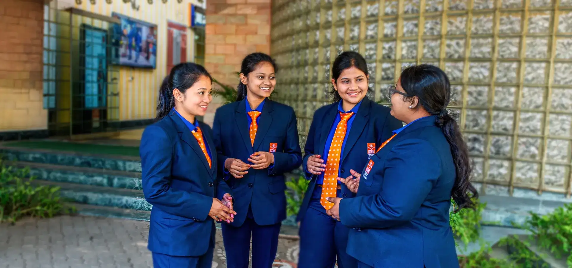 Innovate Today Impact Forever