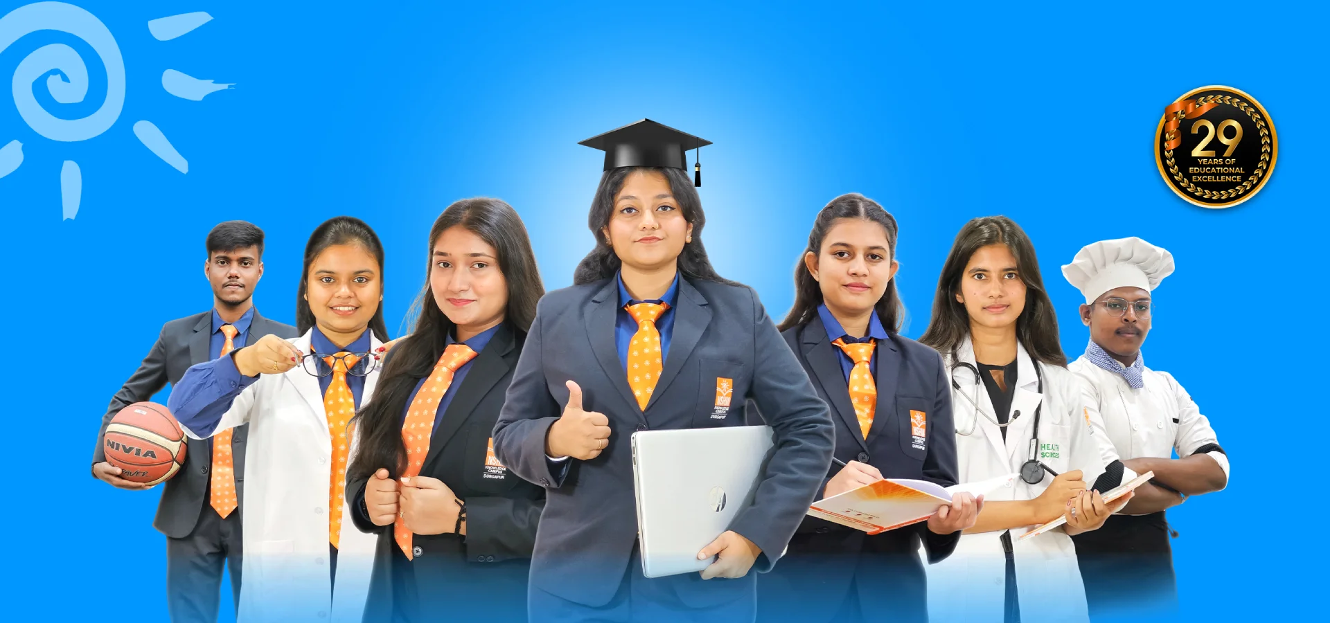 Innovate Today Impact Forever