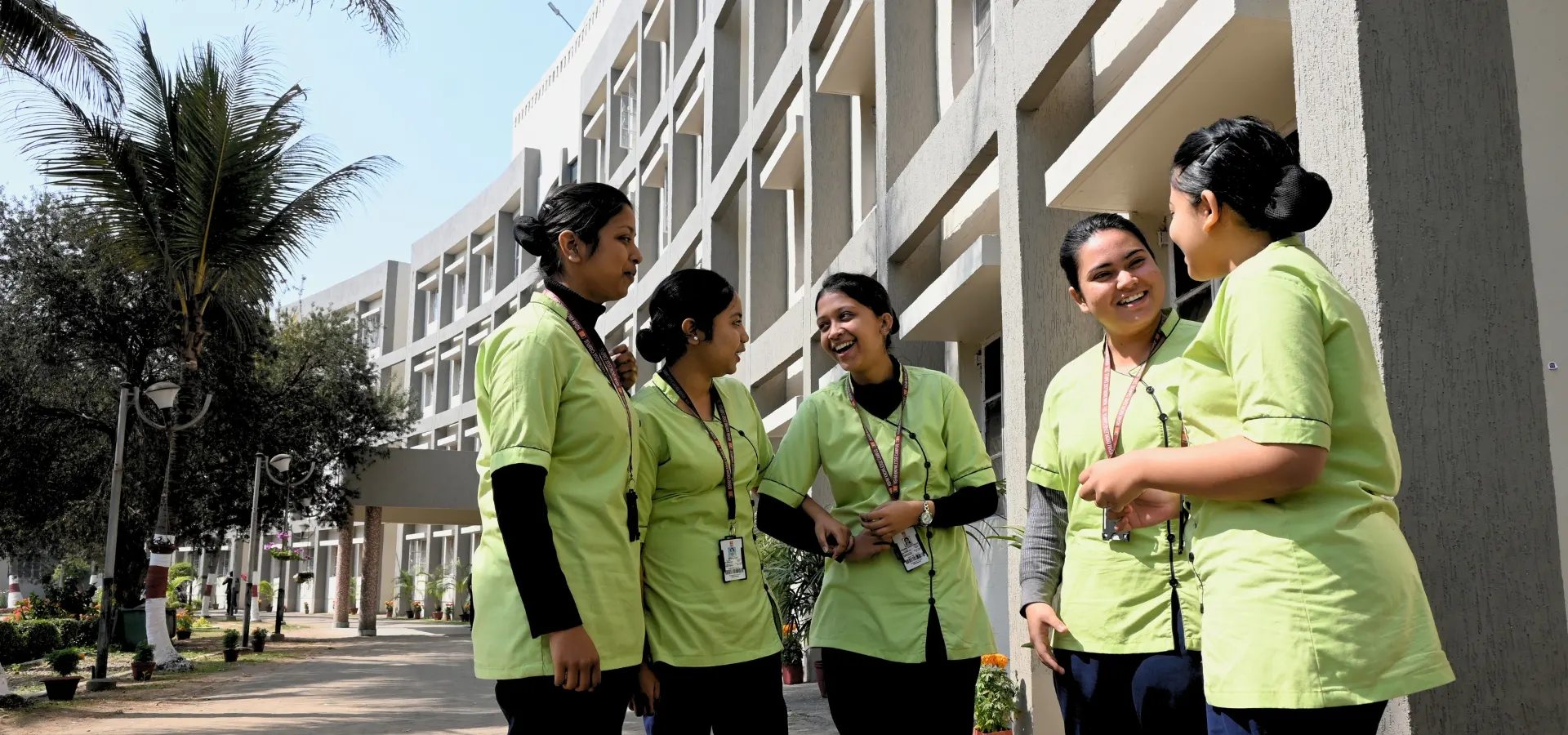 Transforming Ideas into Real-World Impact