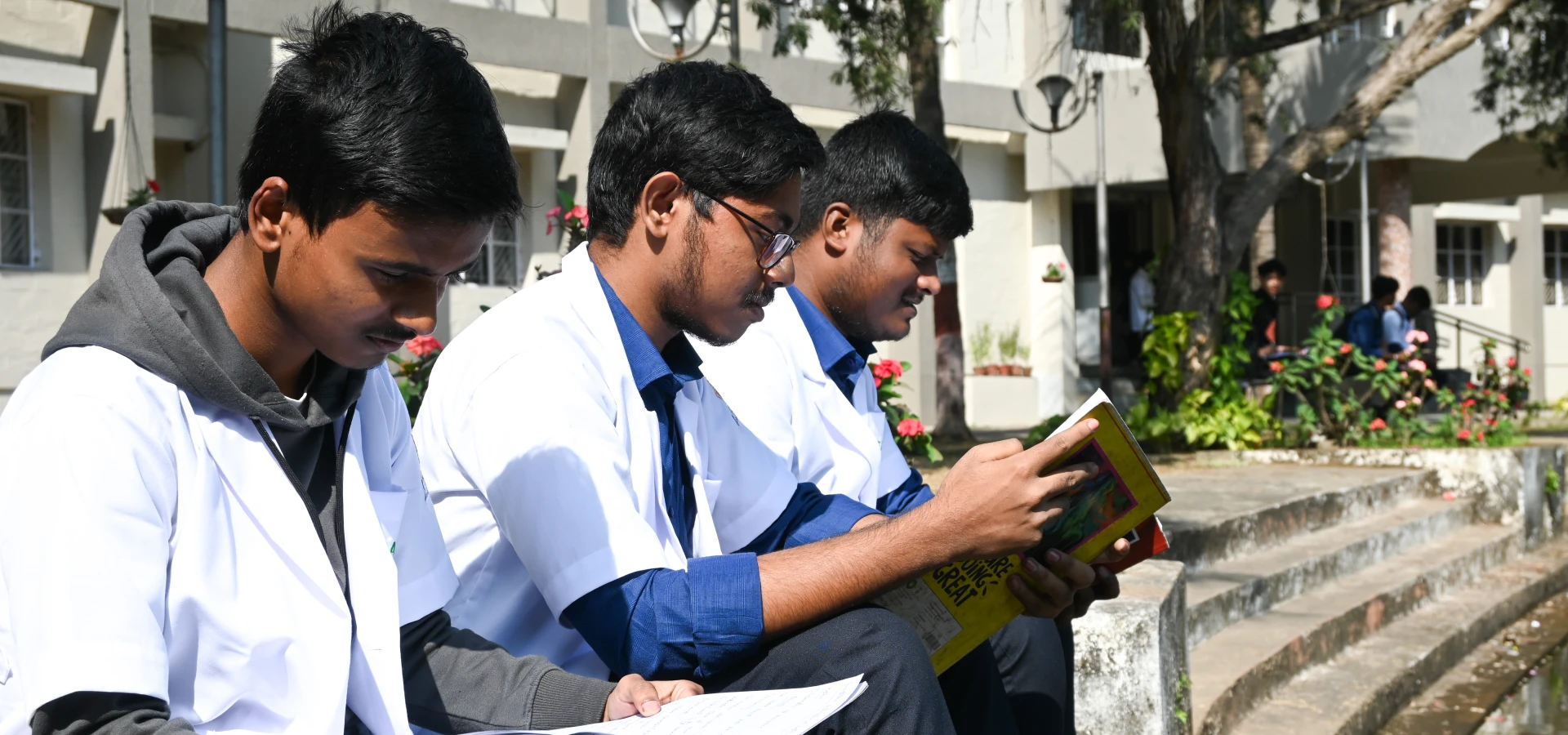 Transforming Ideas into Real-World Impact