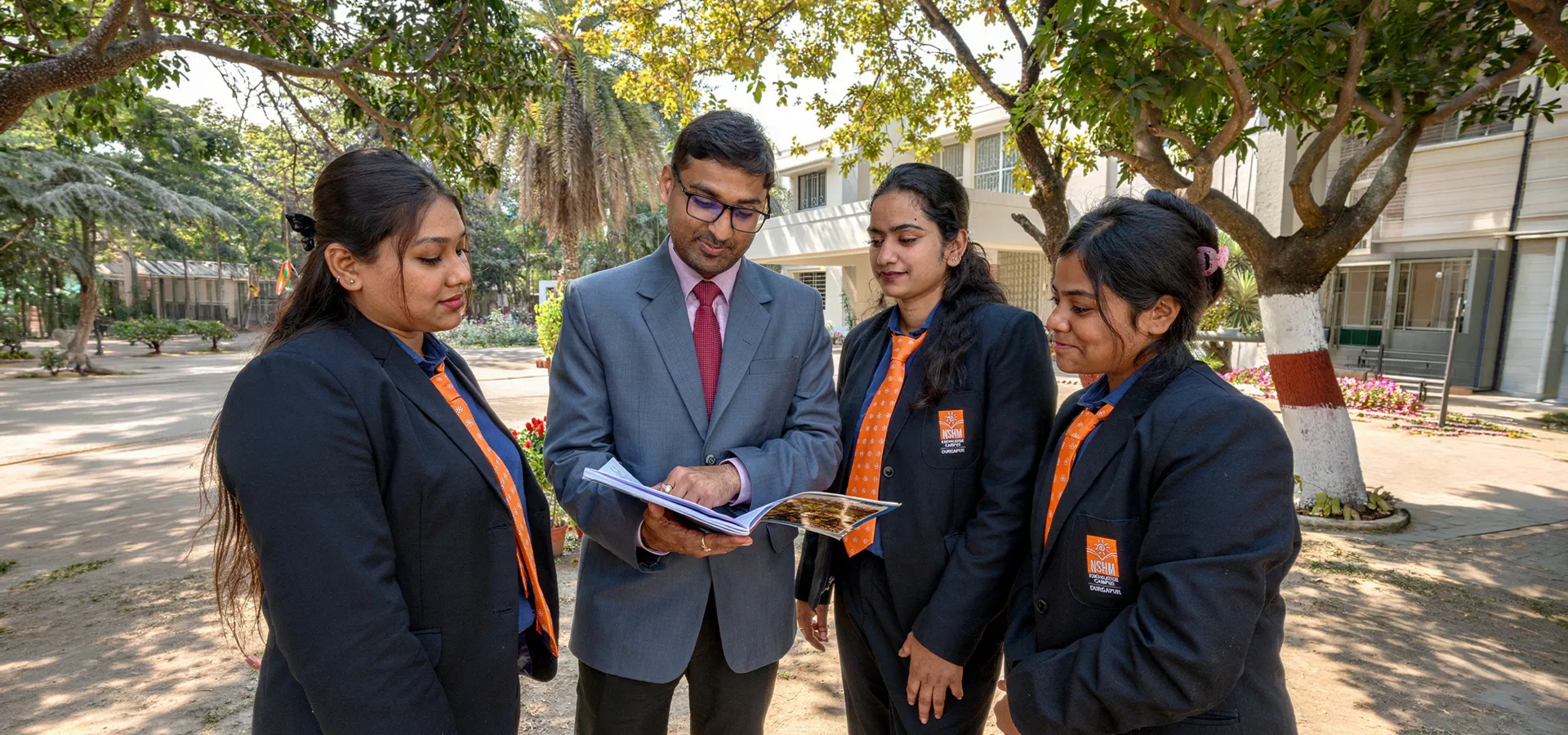 Transforming Ideas into Real-World Impact