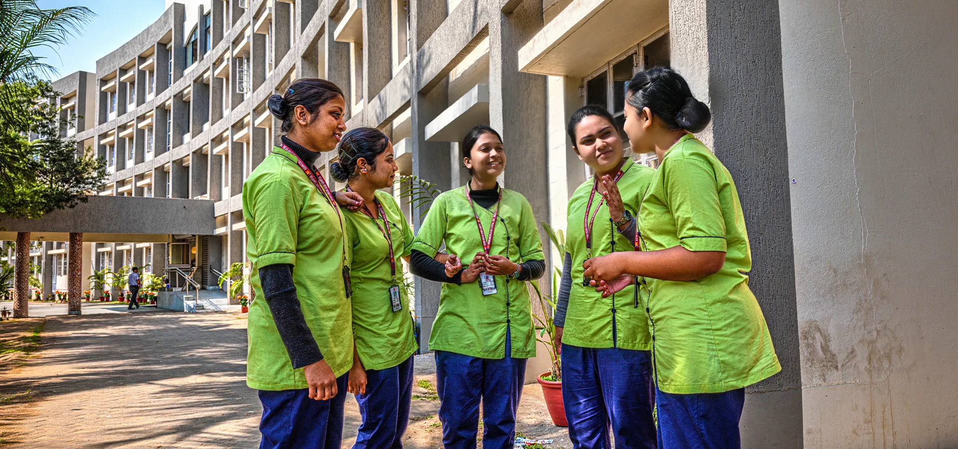 Transforming Ideas into Real-World Impact