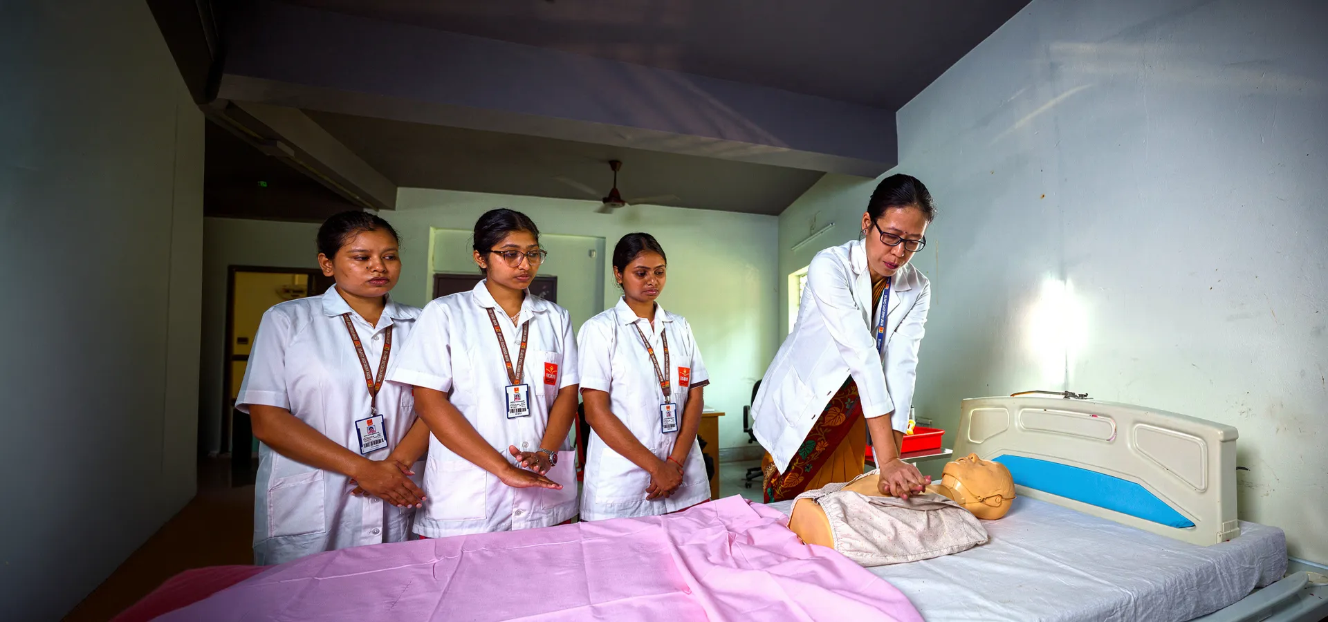 Transforming Ideas into Real-World Impact