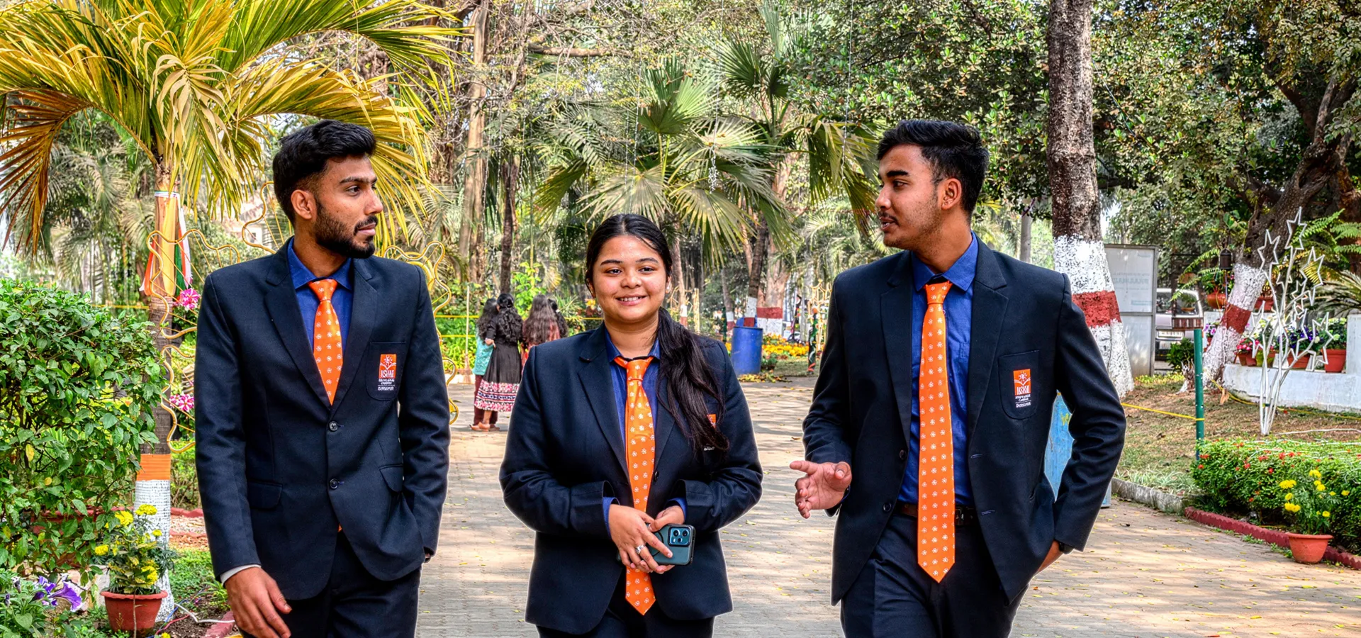 Transforming Ideas into Real-World Impact