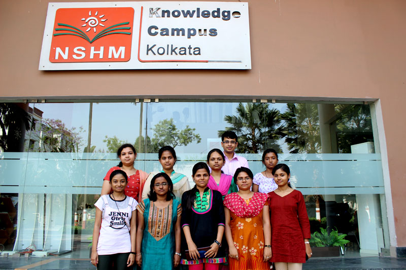 GPAT Qualifiers NCPT, 2014