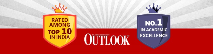 NSOHM – Top 10 in India & No 1 in Academic Excellence