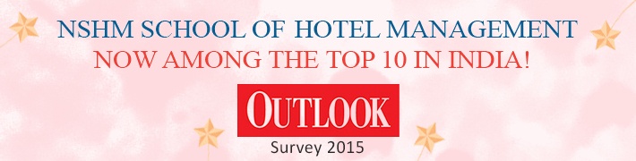 NSOHM Won the 9th Position in Outlook Survey 2015!