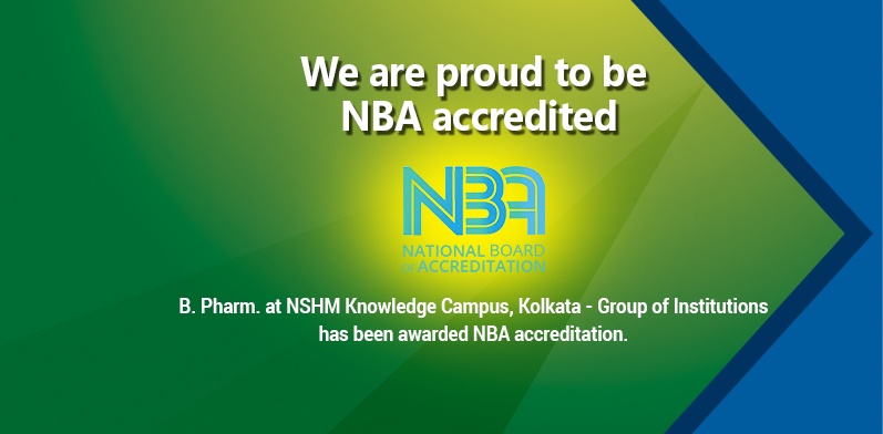 NSHM is now NBA Accredited