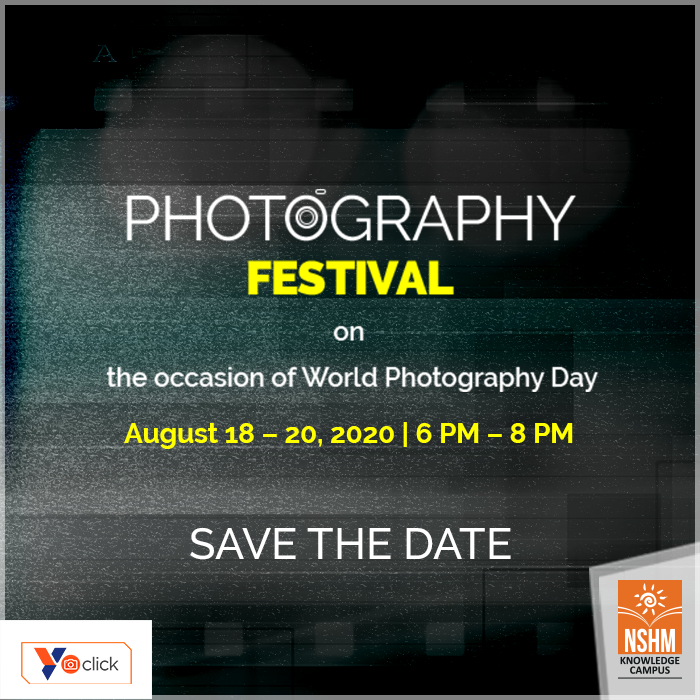 NSHM Photography Festival 2020