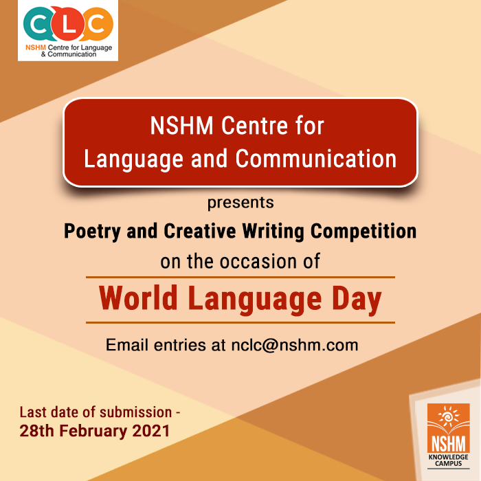 World Language Day 2021