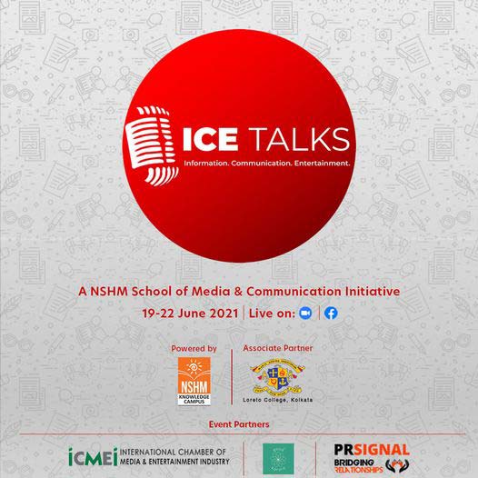 A NSHM school of media and communication initiative