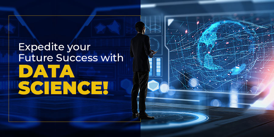 Gear Up for the Future:  NSHM’s Professional Degree Specialisations for a Promising Career in Data Science