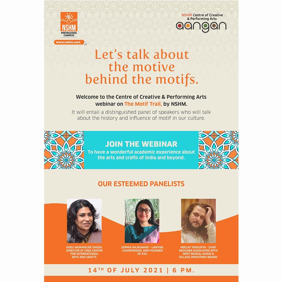 Let’s Talk About The Motive Behind The Motifs