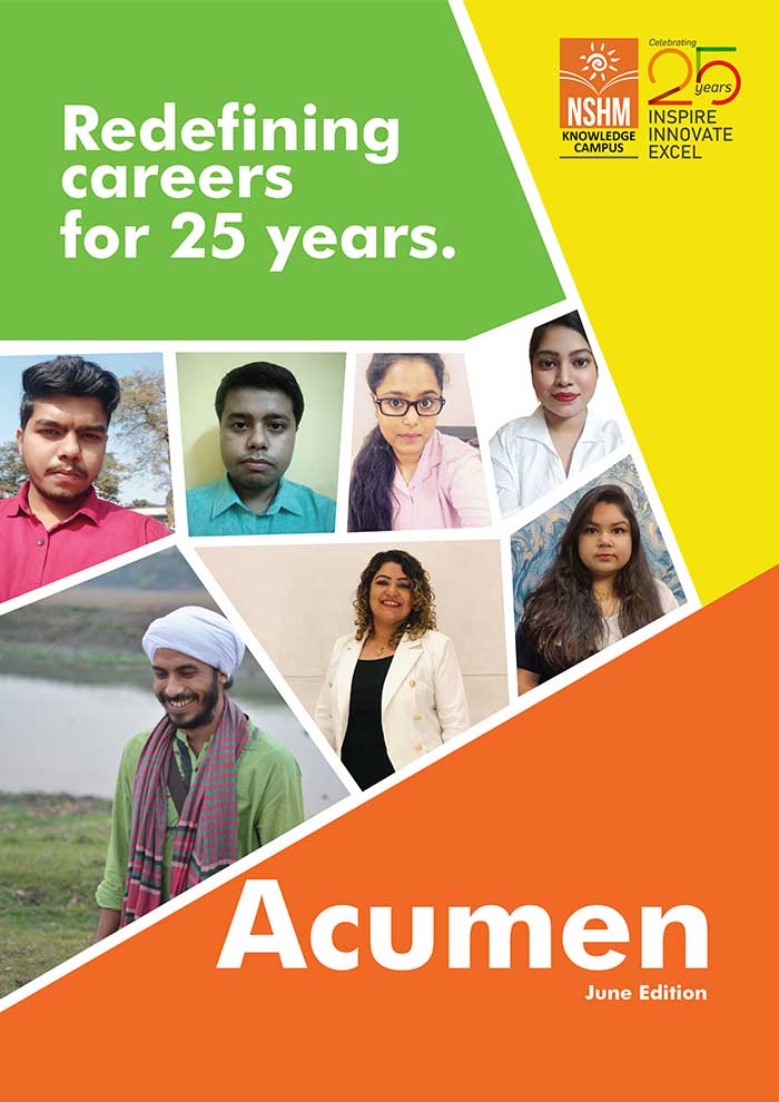 Acumen June 2021 Edition