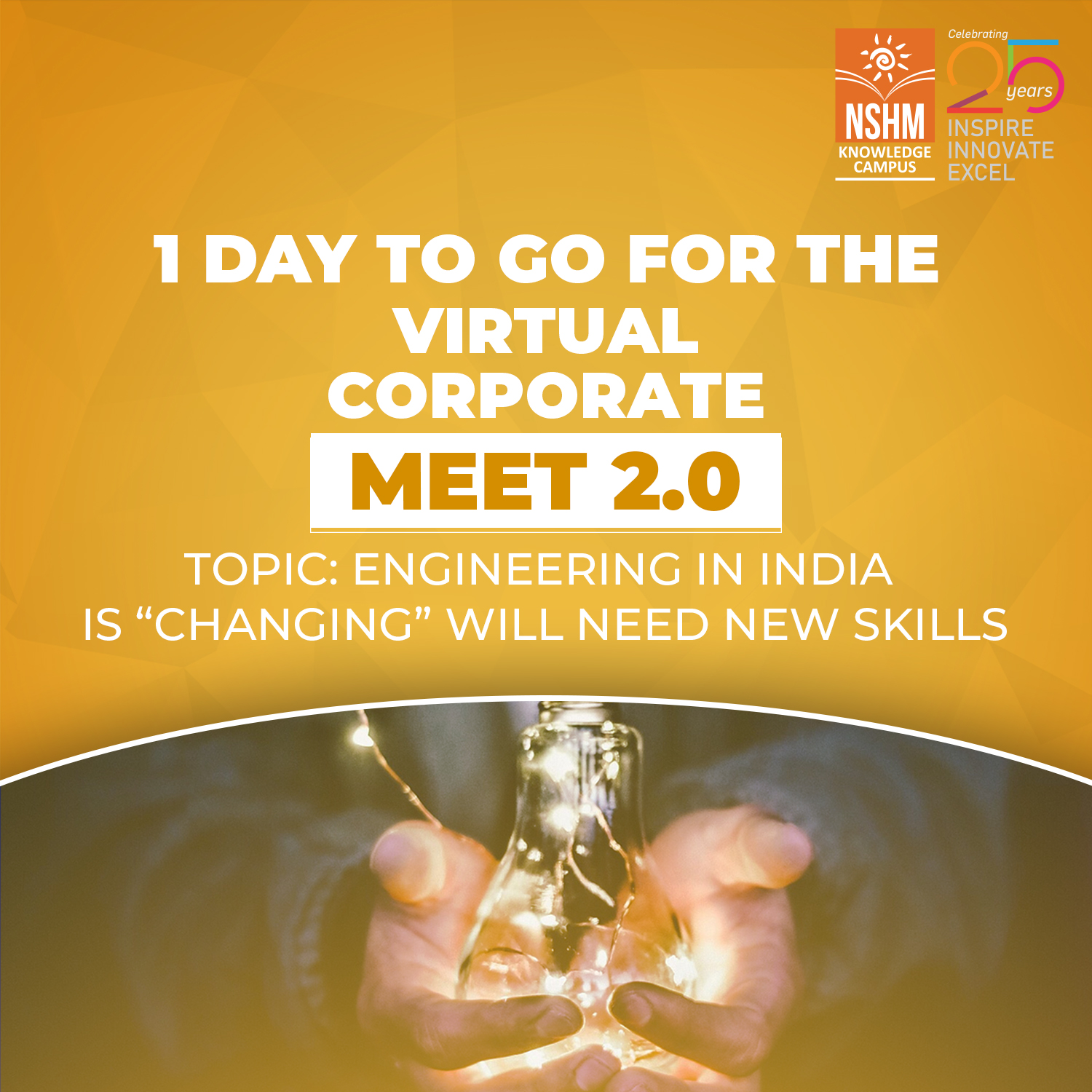 Virtual Corporate Meet 2.0 14th August 2021
