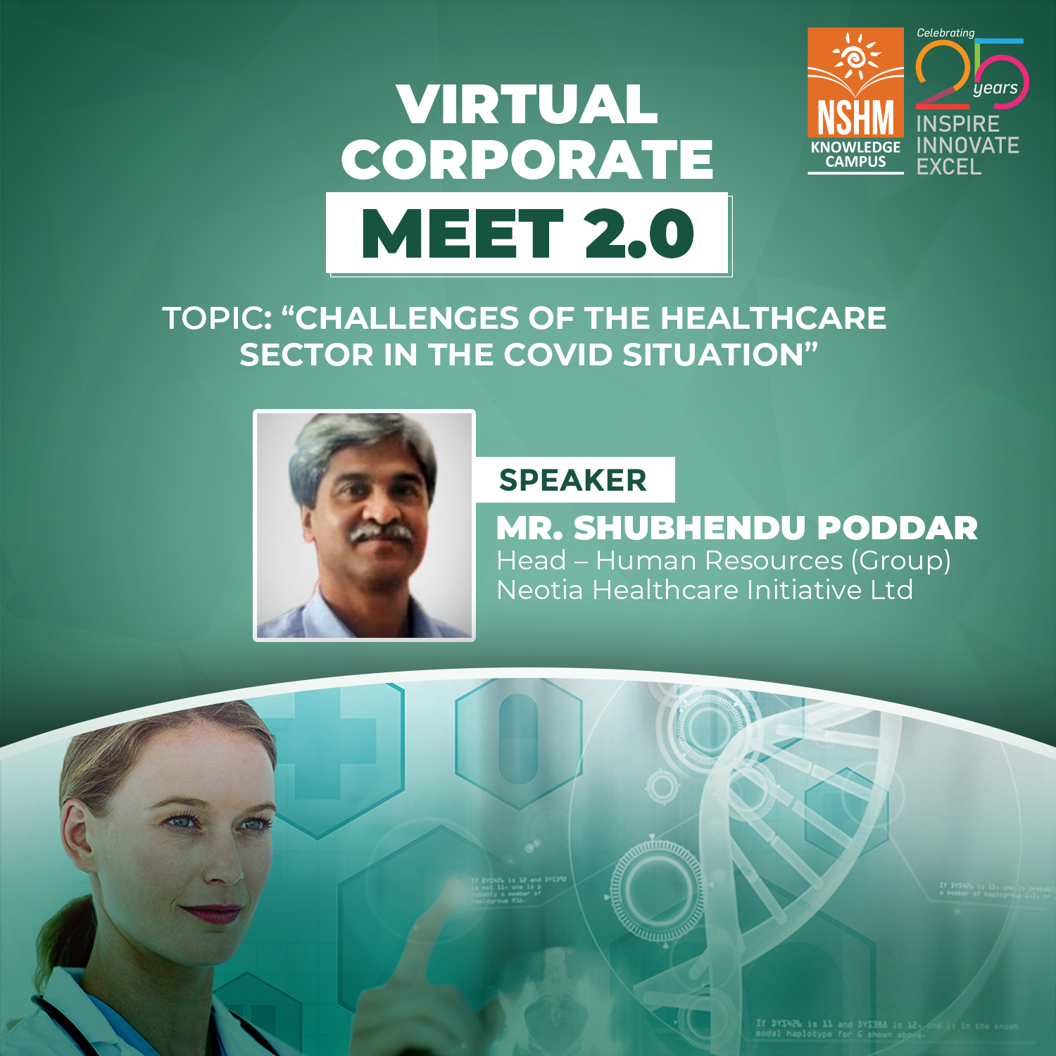 Challenges of the healthcare sector in the covid situation