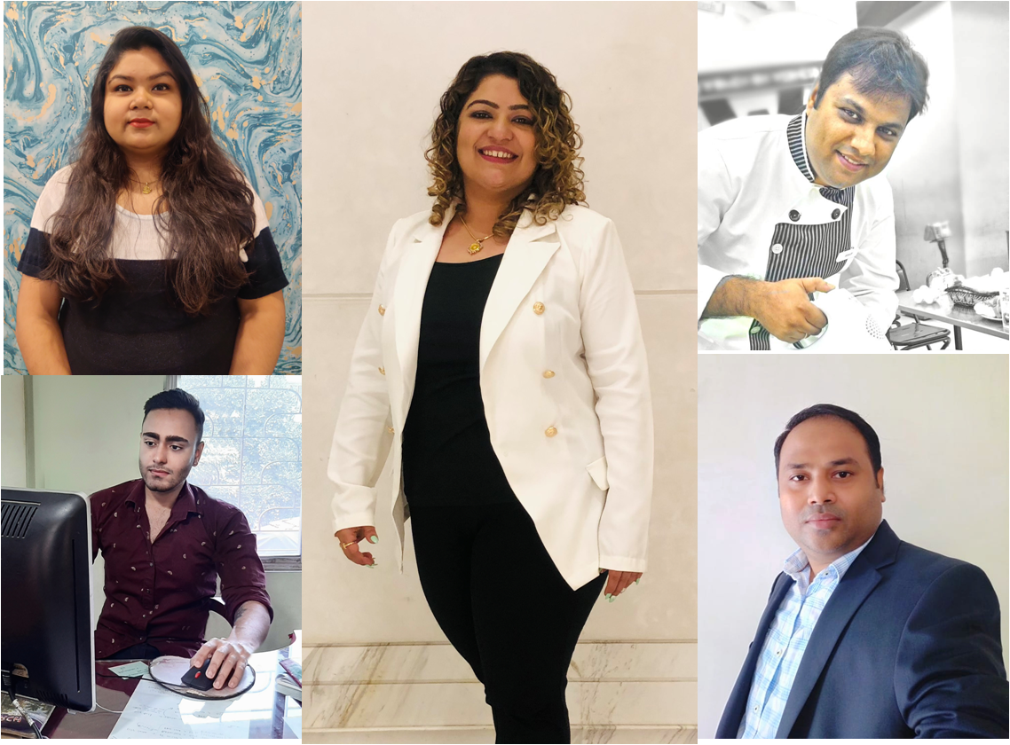 5 Successful startups by Alumni entrepreneurs of NSHM Knowledge Campus