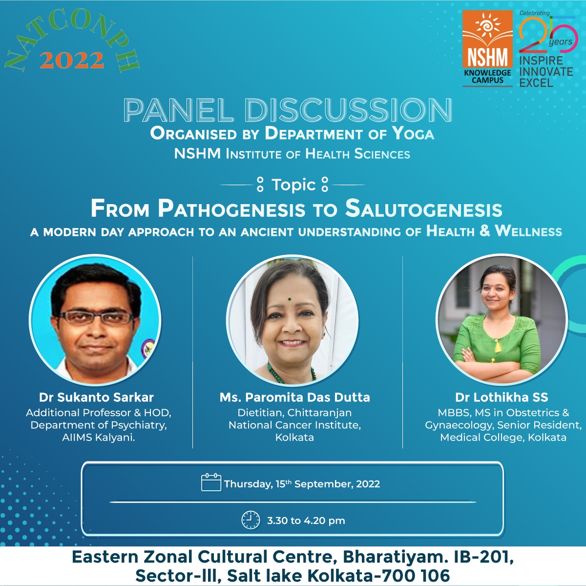 National Nutrition Month Celebration: Join The Online Poster Competition