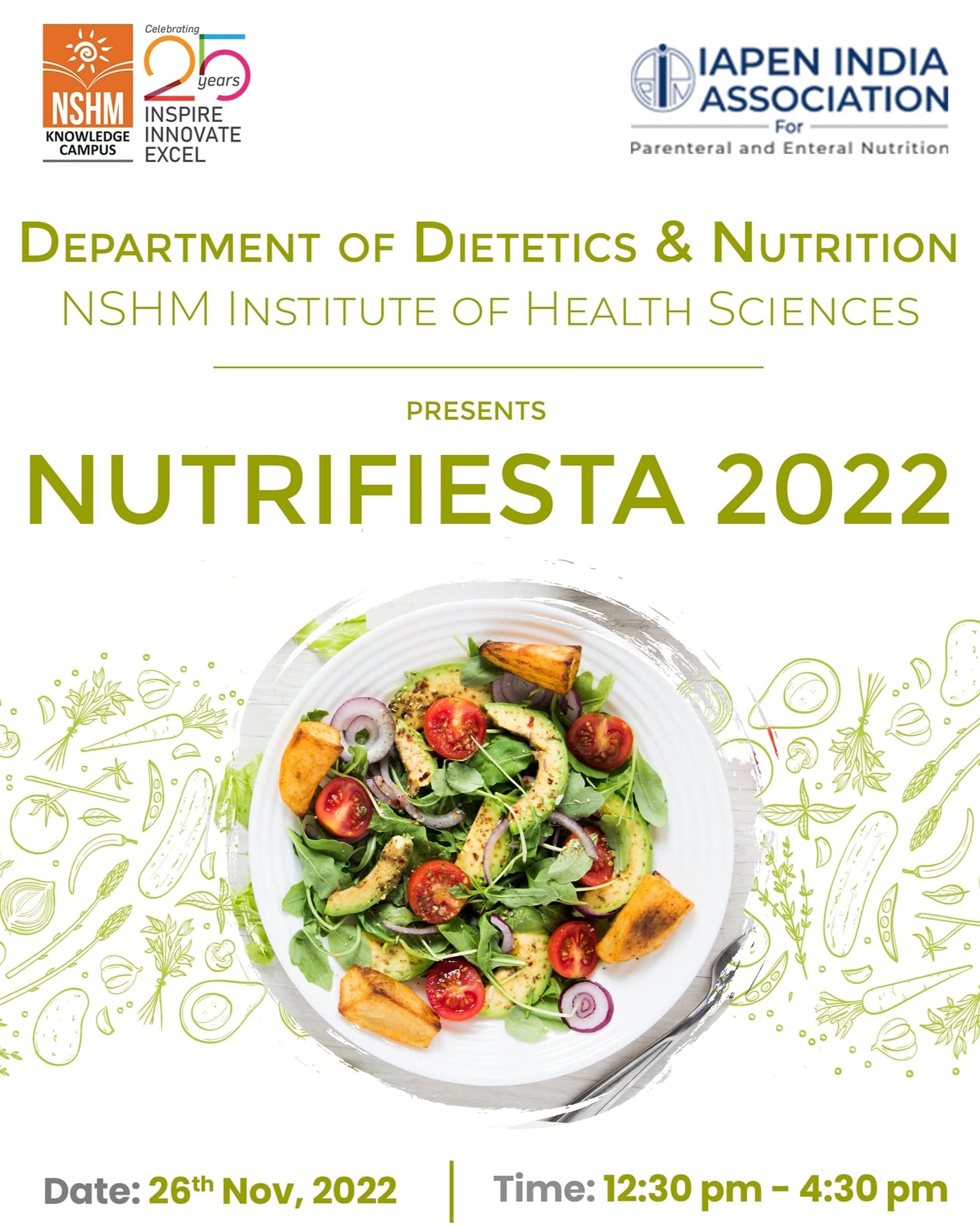 Nutrifiesta 22