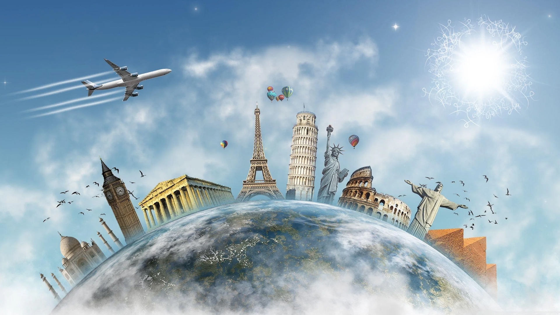 Explore The Benefits of pursuing a degree in Travel and  Tourism Management with NSHM