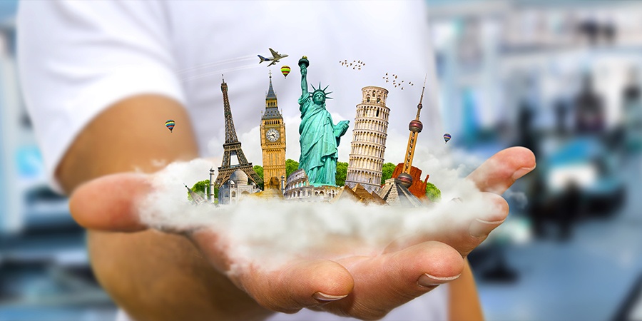 Why M.Sc in Travel and Tourism is the perfect degree for aspiring travel professionals