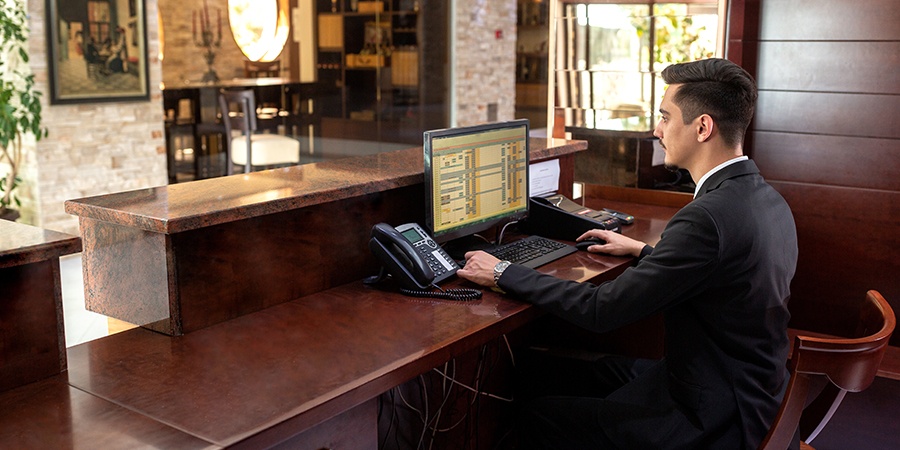 The Significance of Hospitality Management in Today’s World