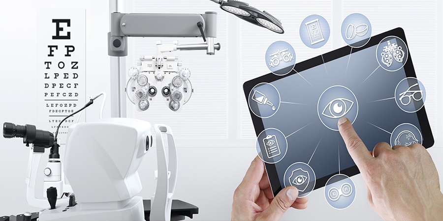 Understanding The Different Areas Of Specialization In Optometry