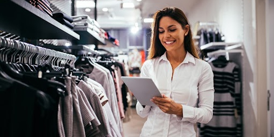 A Brief Understanding Of Fashion Management