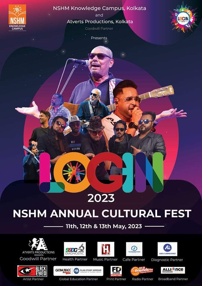 LOGIN Annual Fest 2023