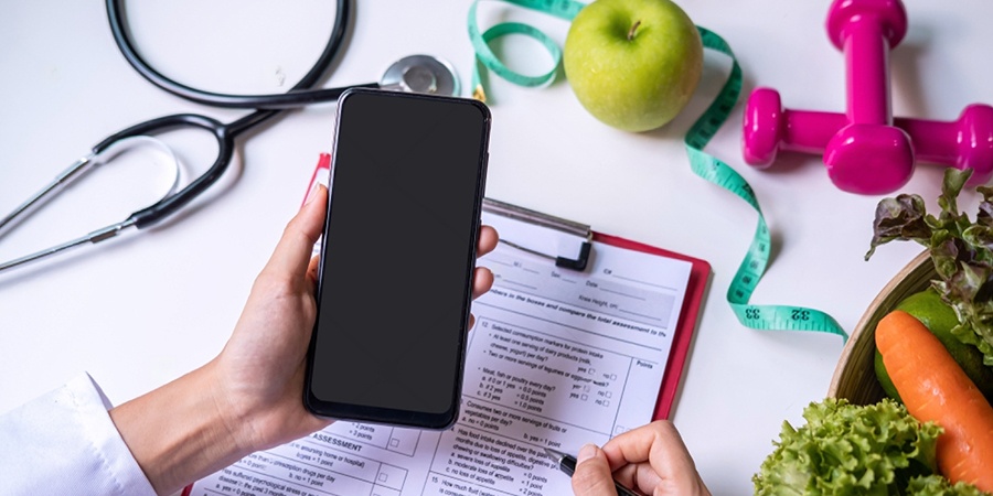 M.Sc in Dietetics & Nutrition: A Path To Becoming A Registered Dietician