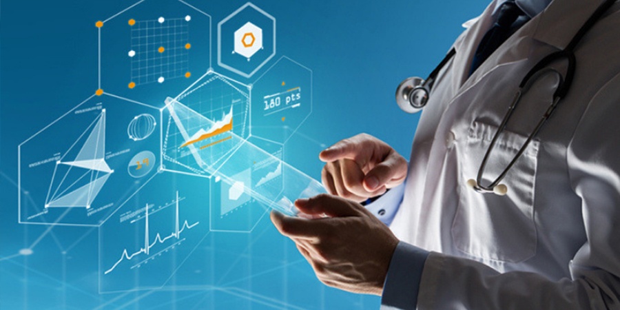 The Future of Public Health: Emerging Trends and Innovations