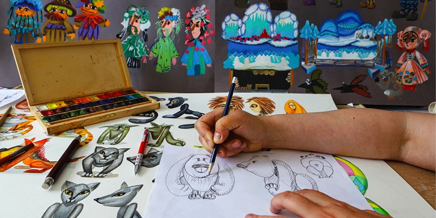 An Inside Look At The B.Sc. In Multimedia, Animation And Graphics