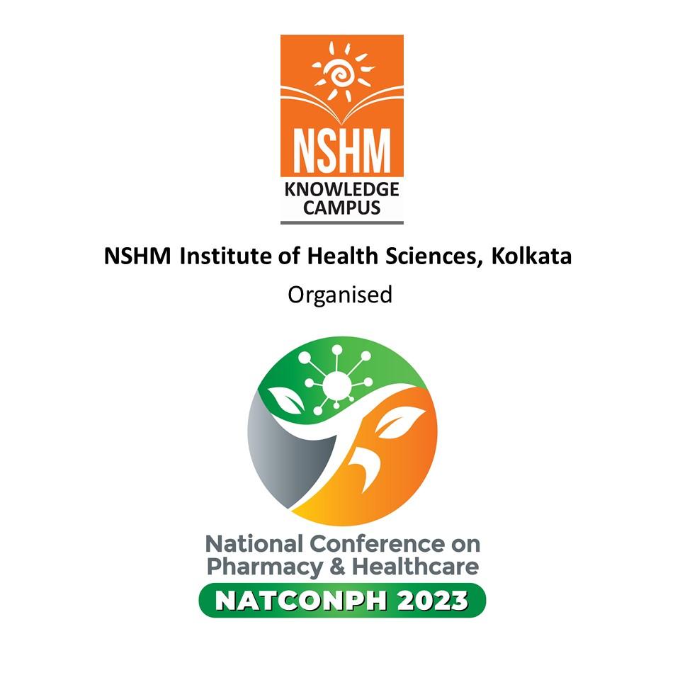 NSHM Institute of Health Sciences hosts NATCONPH 2023: A Global Conference on Healthcare