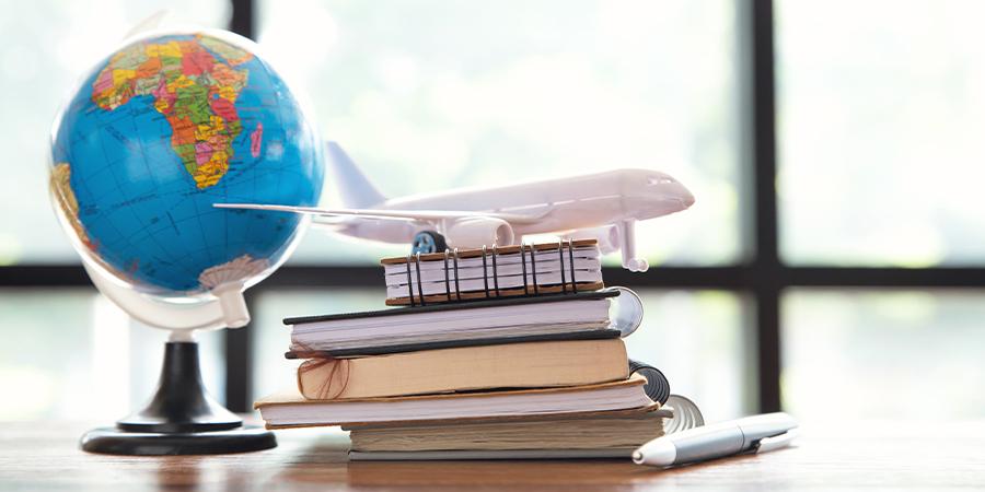 NSHM: Where Learning Takes Flight Beyond Books
