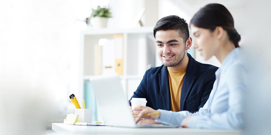 Forging Pathways to Professional Success: NSHM’s Internships